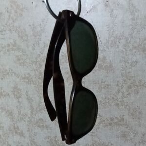 Classic Brown Sunglasses
